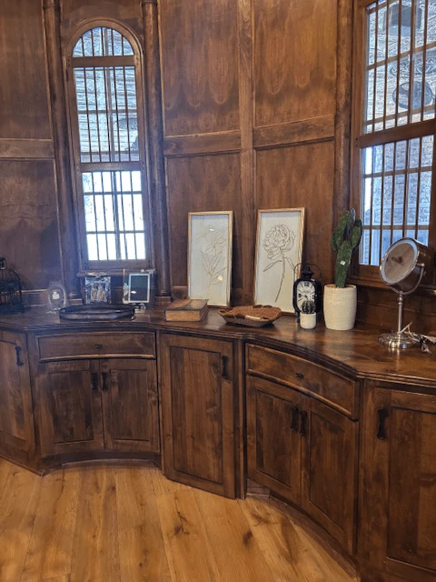 gallery
