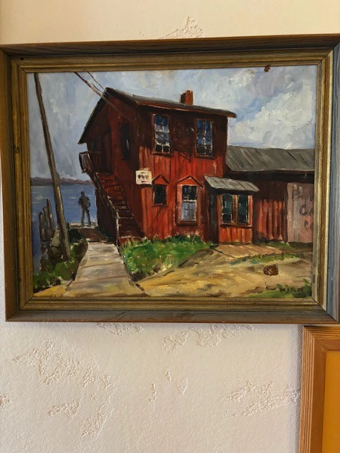 gallery