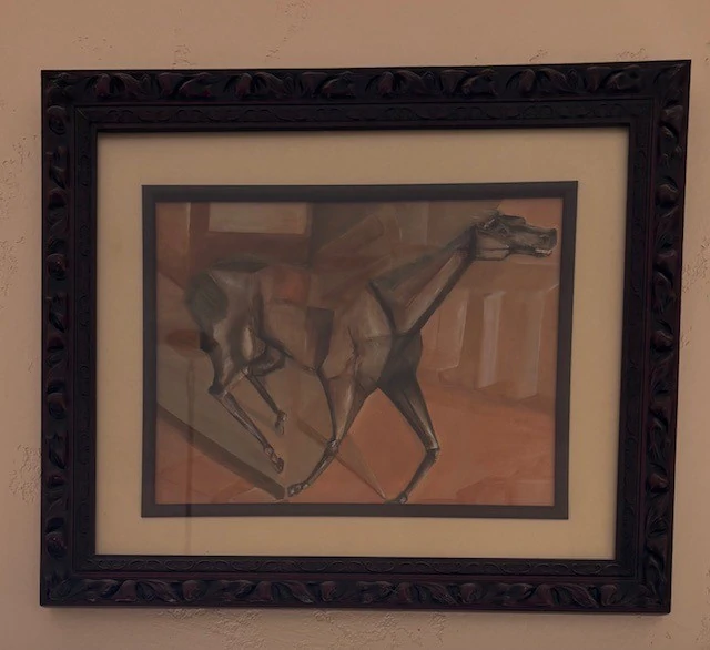 gallery