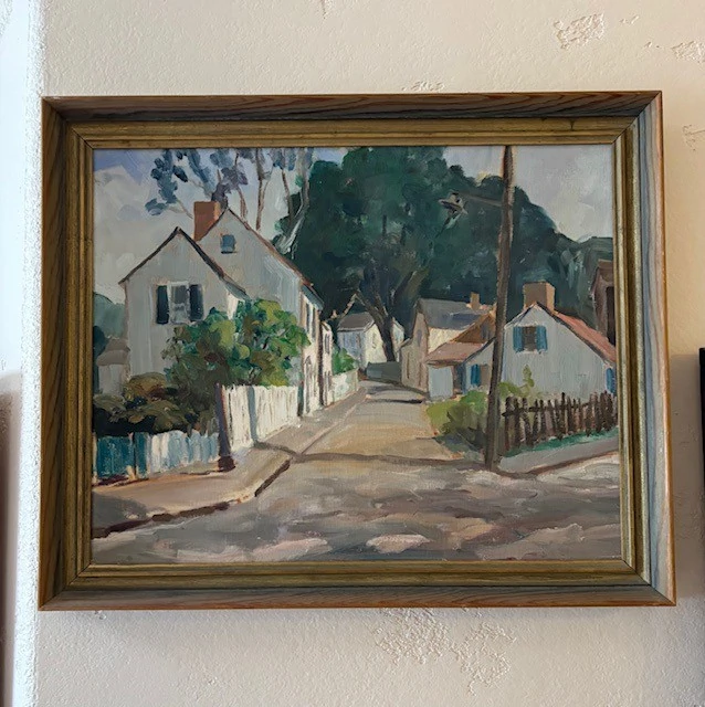 gallery