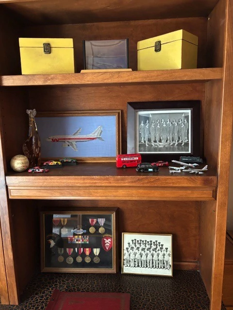 gallery