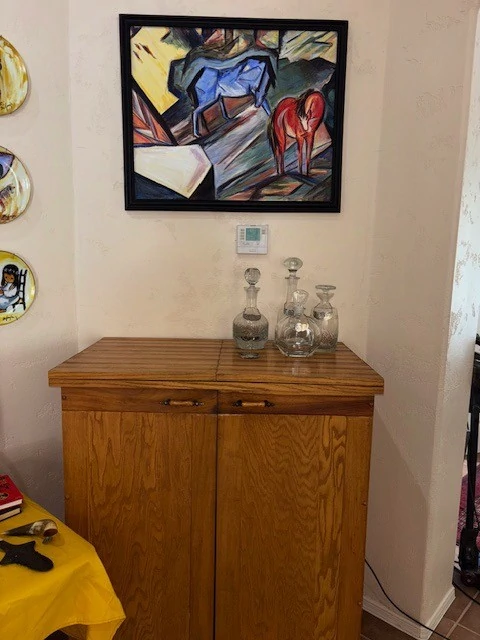 gallery