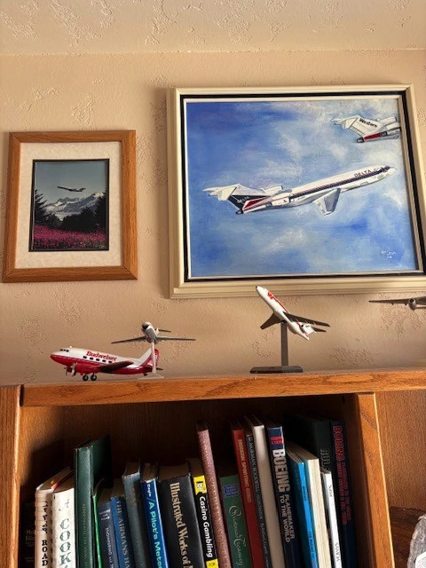 gallery