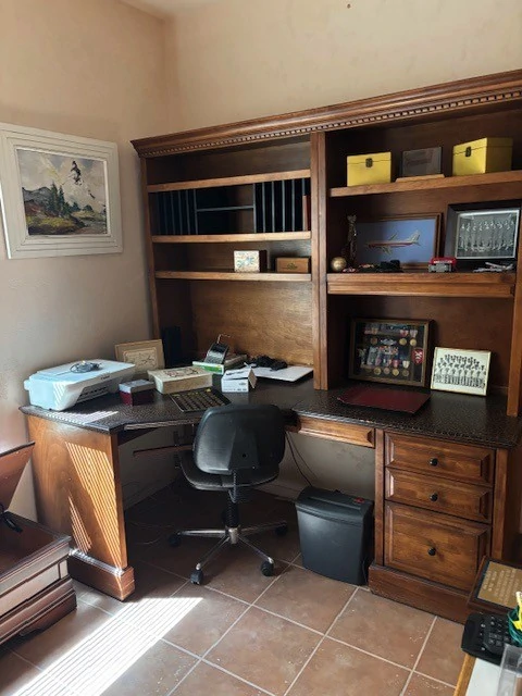 gallery